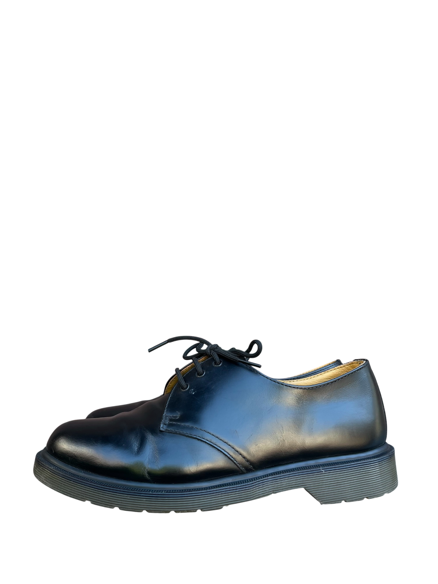 Dr. Martens 1461 PW Smooth shoes