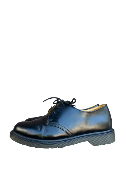 Dr. Martens 1461 PW Smooth shoes