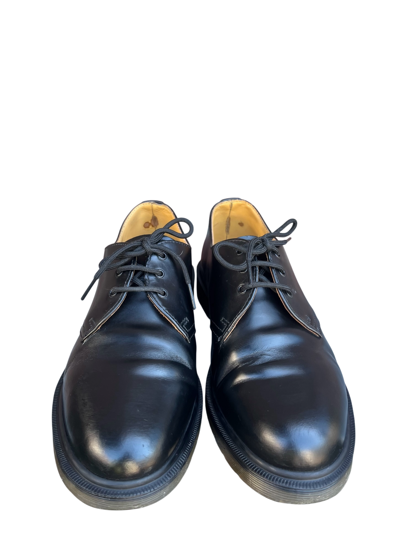Dr. Martens 1461 PW Smooth shoes
