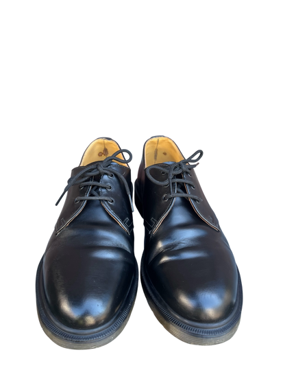 Dr. Martens 1461 PW Smooth shoes