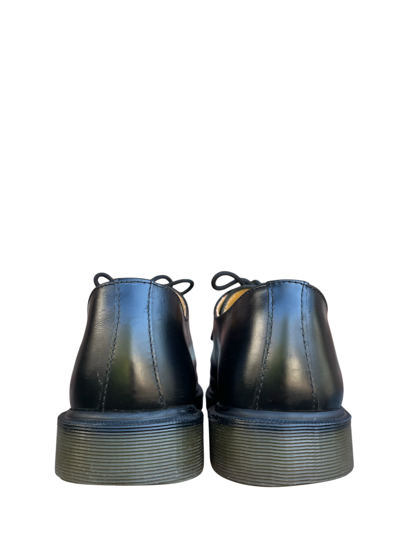 Dr. Martens 1461 PW Smooth shoes
