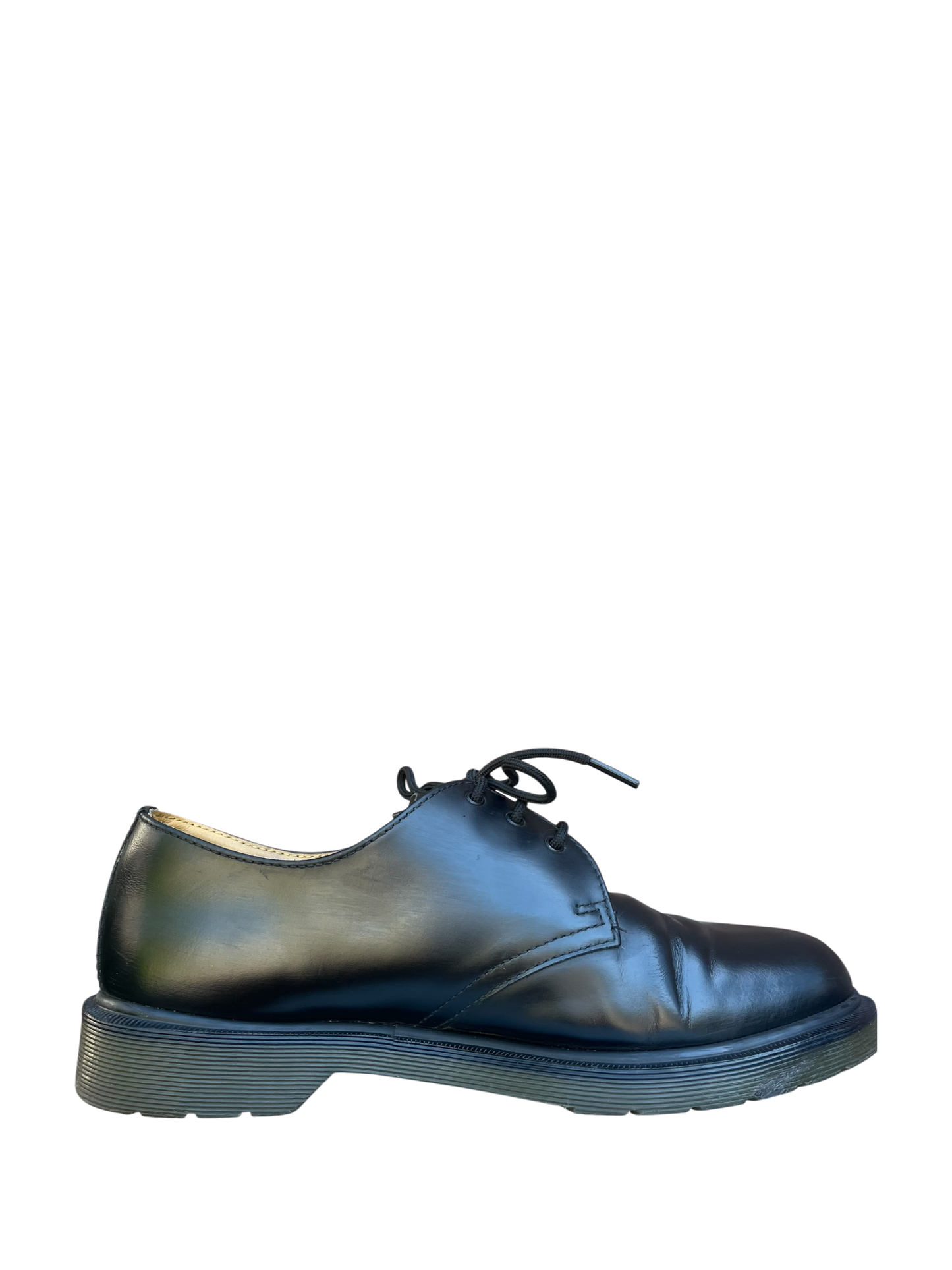Dr. Martens 1461 PW Smooth shoes