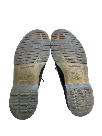 Dr. Martens 1461 PW Smooth shoes