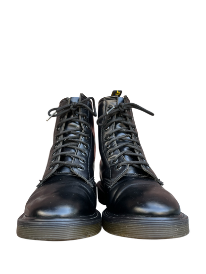 Dr. Martens 1460 Smooth ankle boots