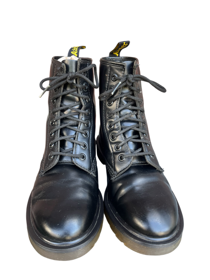 Dr. Martens 1460 Smooth ankle boots