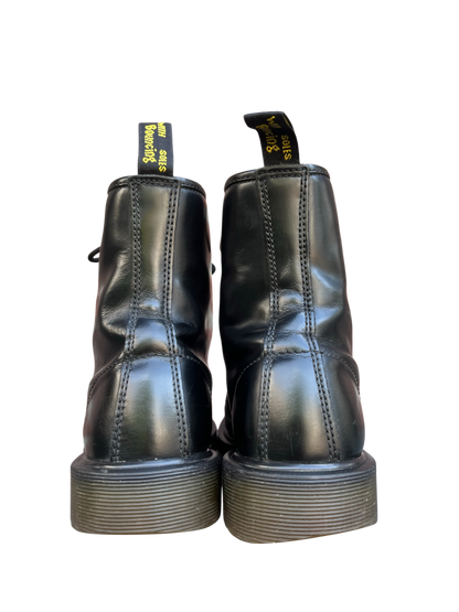 Dr. Martens 1460 Smooth ankle boots