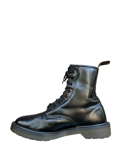 Dr. Martens 1460 Smooth ankle boots