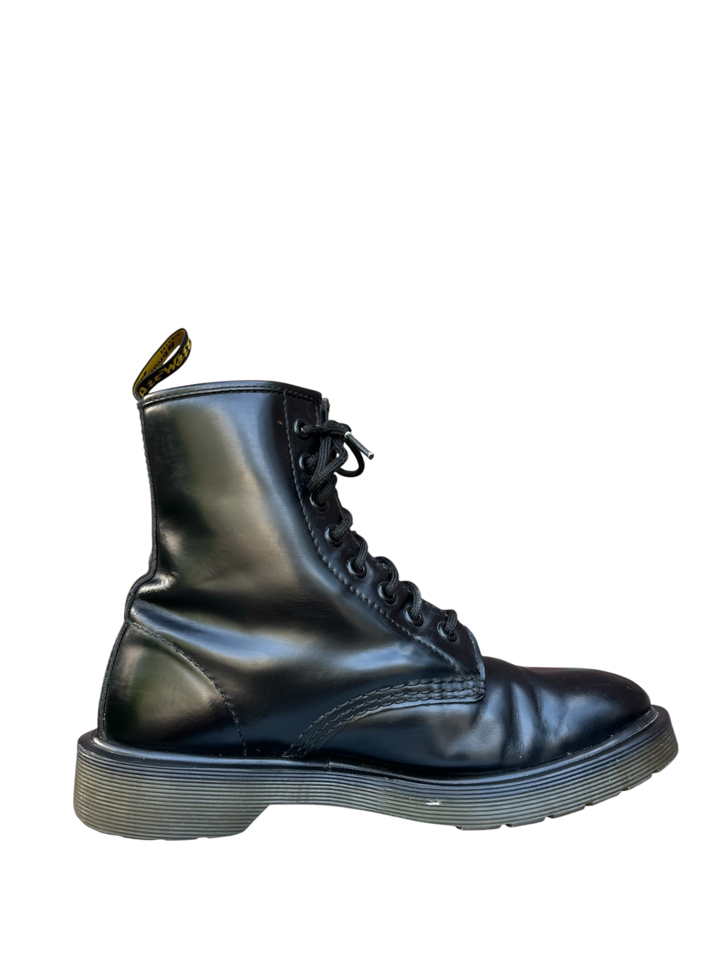 Dr. Martens 1460 Smooth ankle boots