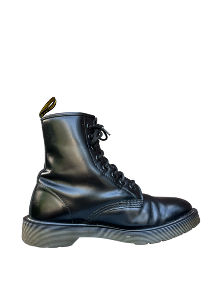 Dr. Martens 1460 Smooth ankle boots