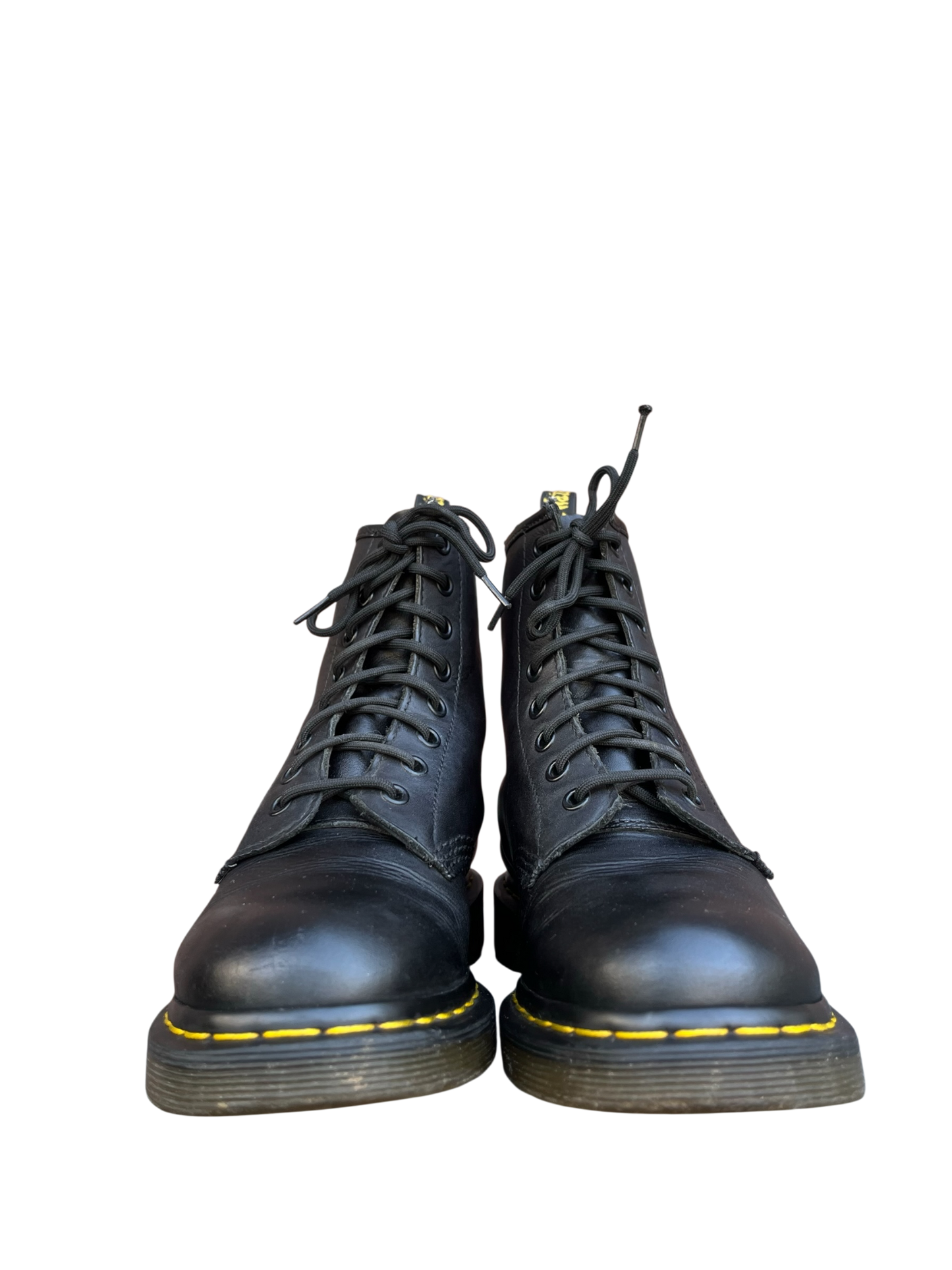 Dr. Martens 1460 ankle boots