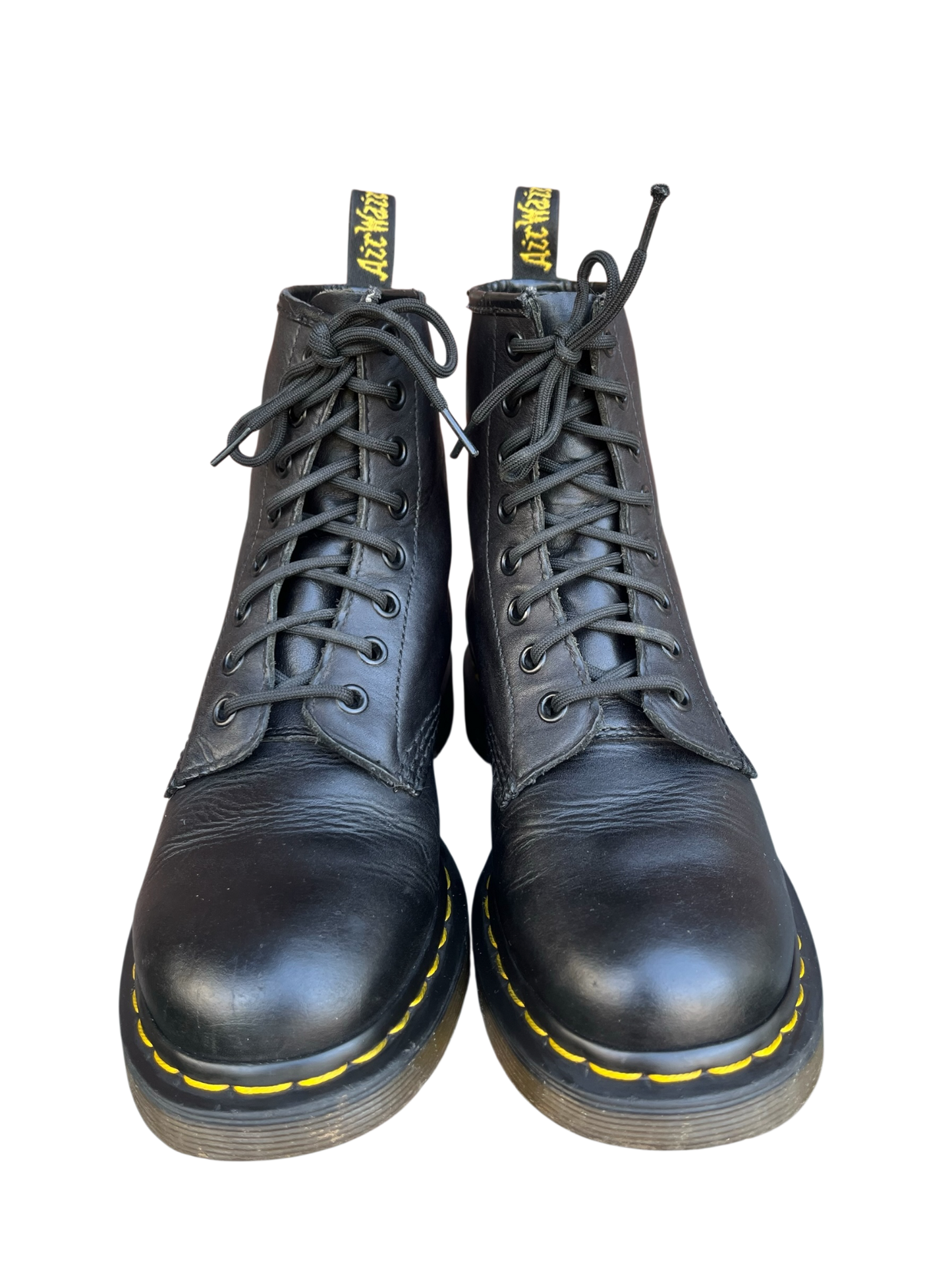 Dr. Martens 1460 ankle boots