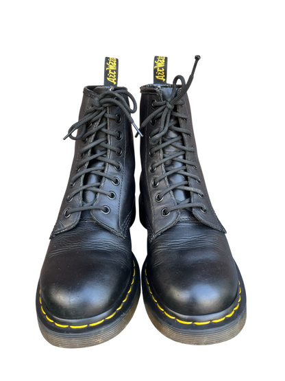 Dr. Martens 1460 ankle boots
