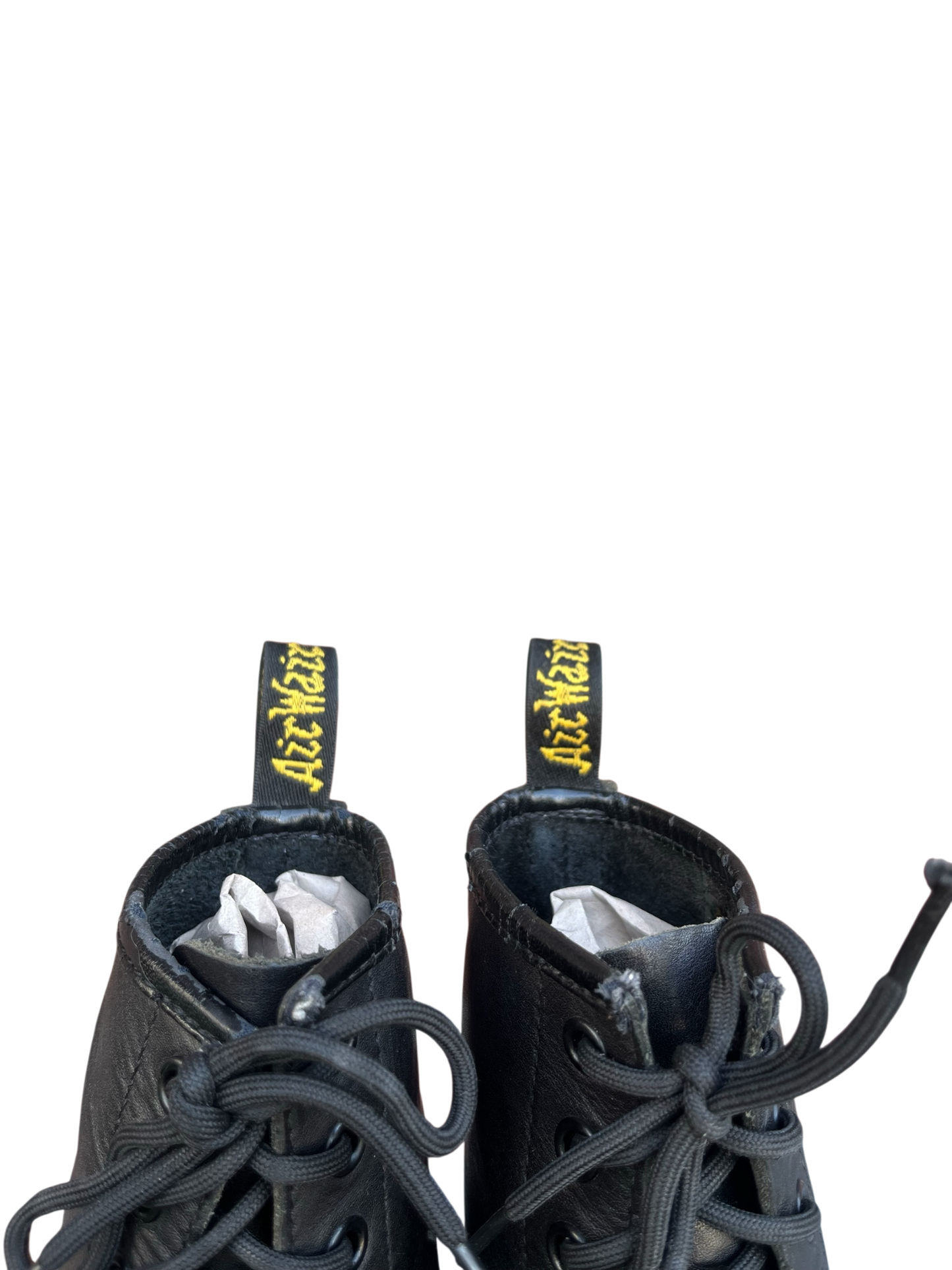 Dr. Martens 1460 ankle boots