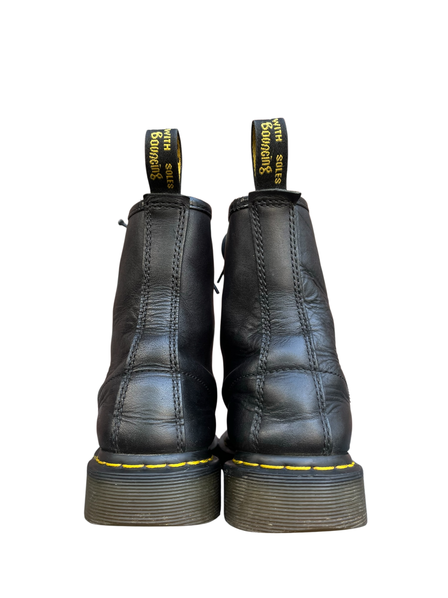 Dr. Martens 1460 ankle boots