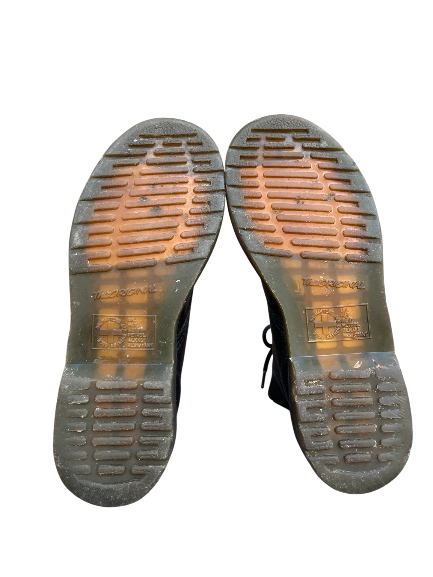 Dr. Martens 1460 Pascal Virginia