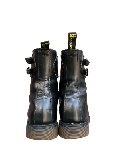 Dr. Martens MIE Mid-calf buckle boots