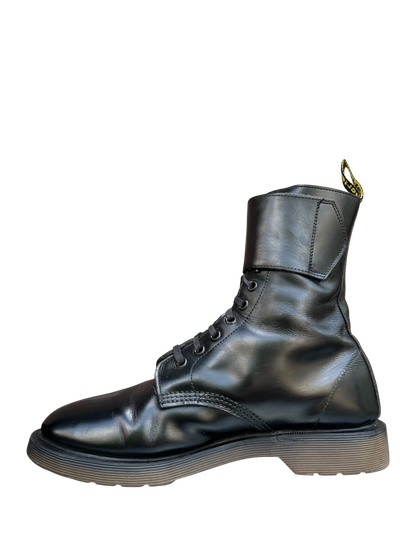 Dr. Martens MIE Mid-calf buckle boots