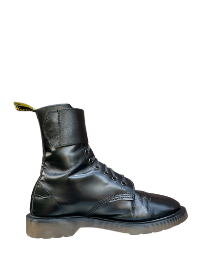Dr. Martens MIE Mid-calf buckle boots