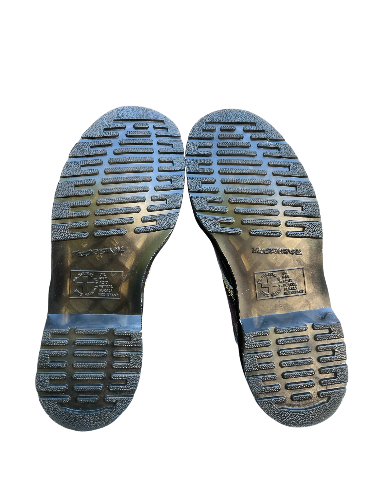 Dr. Martens 1460 Basquiat limited edition