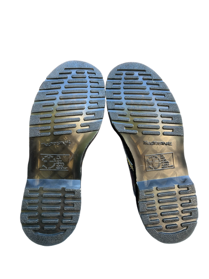 Dr. Martens 1460 Basquiat limited edition