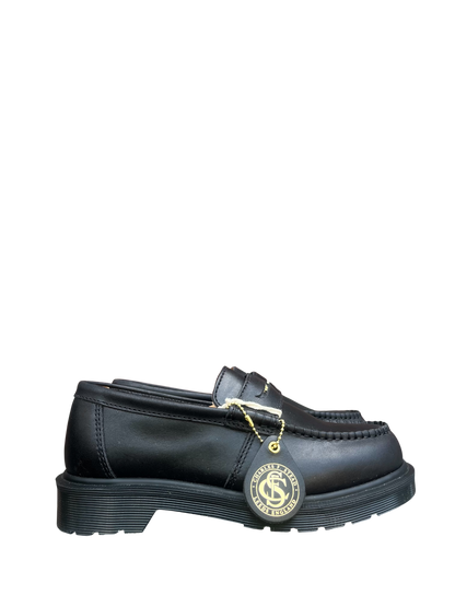 Dr. Martens Penton Made in England loafer