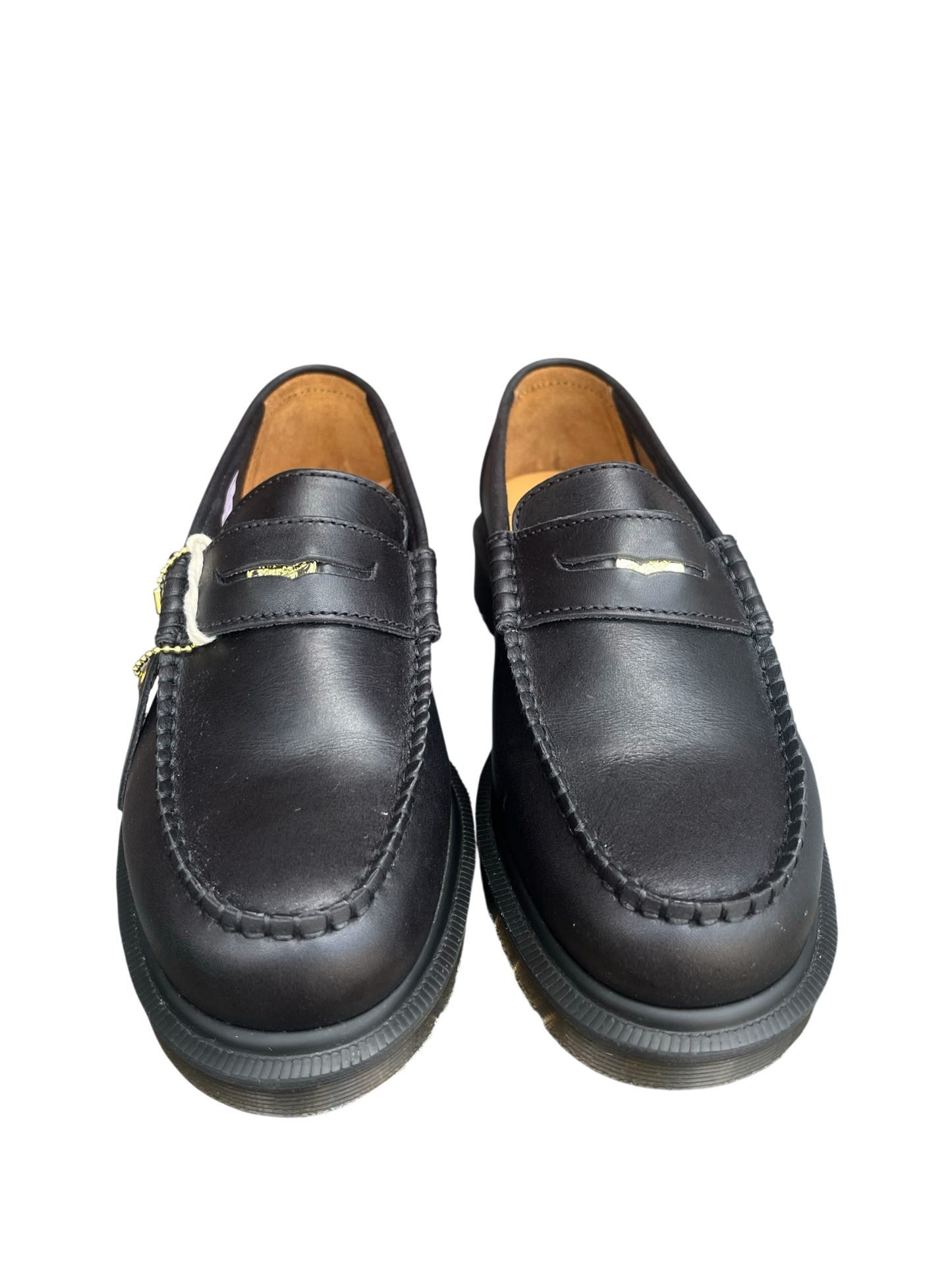 Dr. Martens Penton Made in England loafer