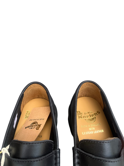 Dr. Martens Penton Made in England loafer