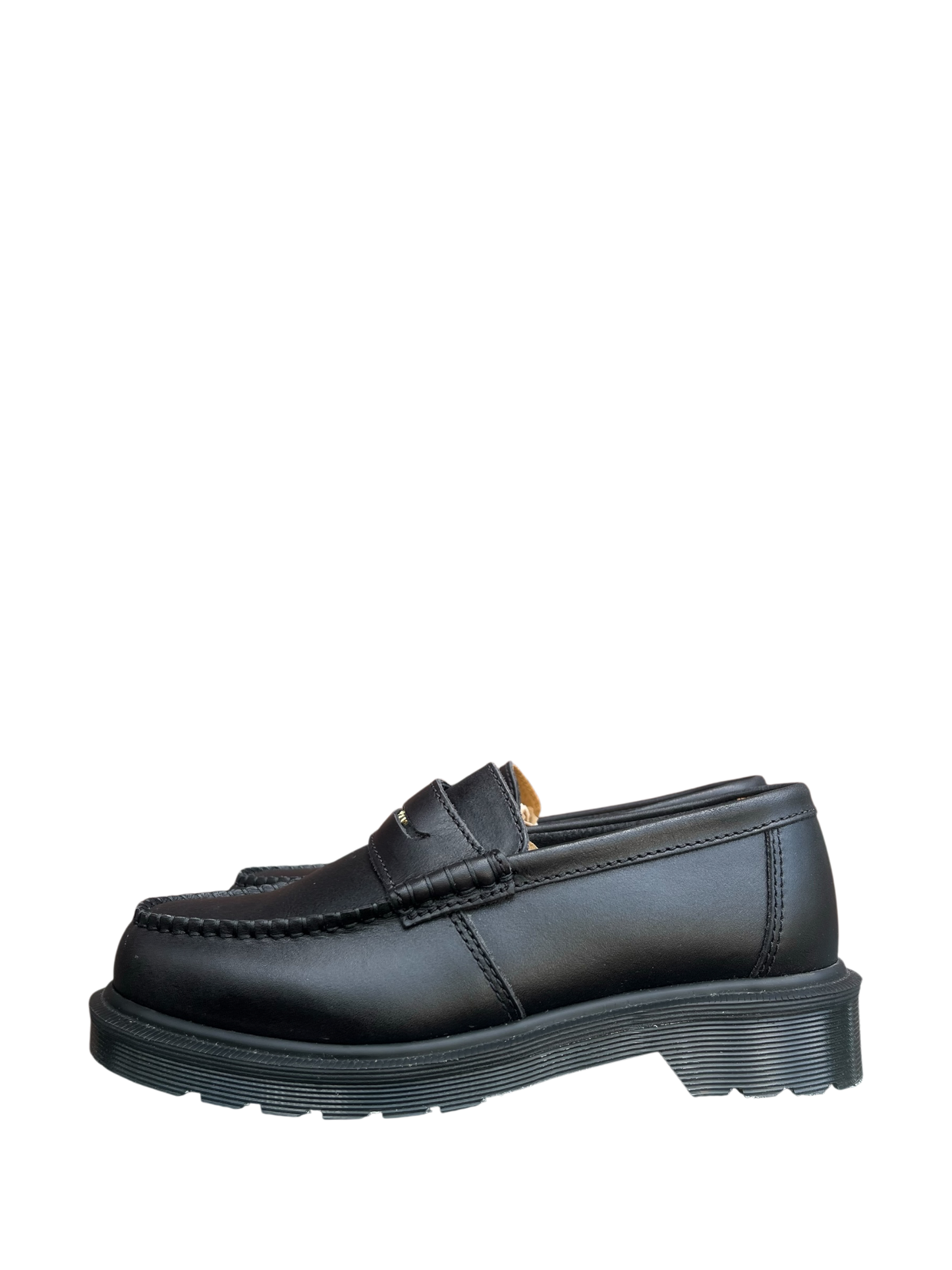Dr. Martens Penton Made in England loafer