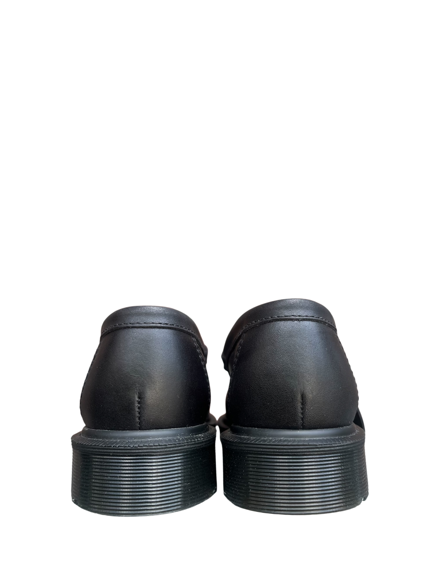 Dr. Martens Penton Made in England loafer