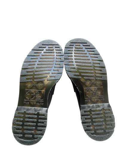Dr. Martens Penton Made in England loafer