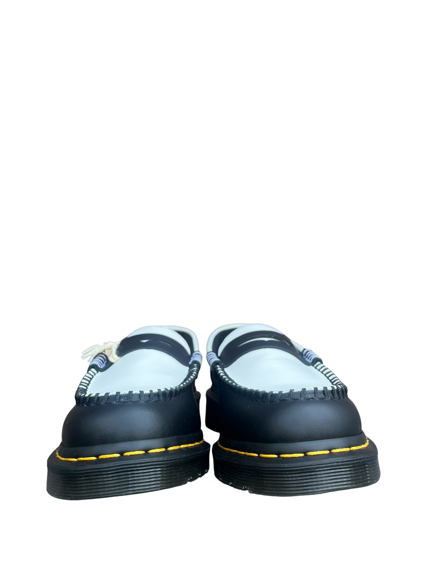 Dr. Martens Penton black & white