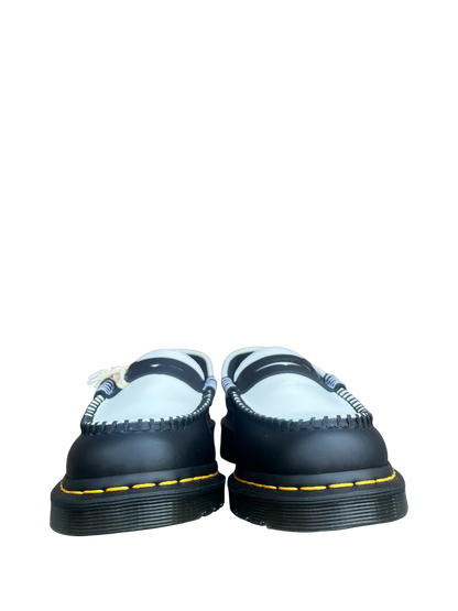 Dr. Martens Penton black & white