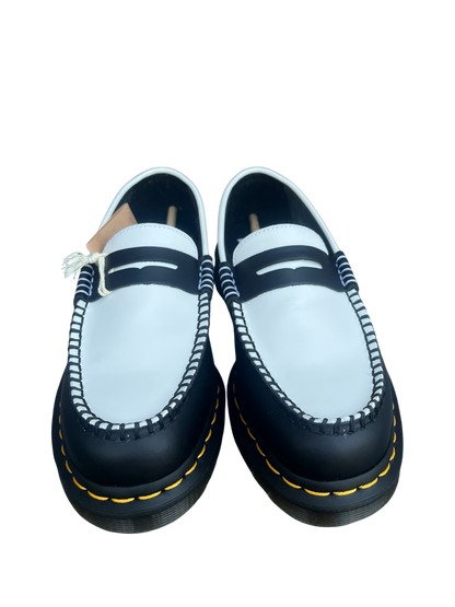 Dr. Martens Penton black & white