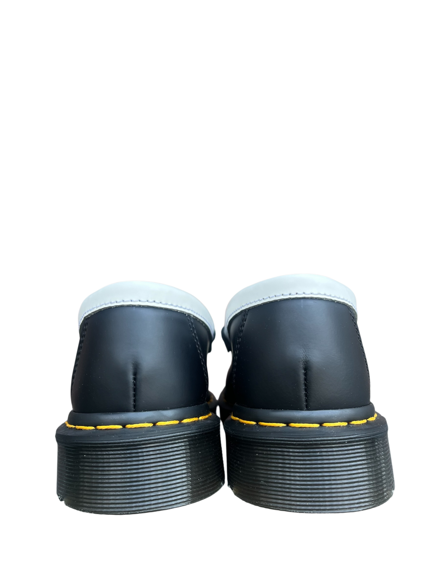 Dr. Martens Penton black & white
