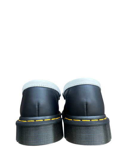 Dr. Martens Penton black & white