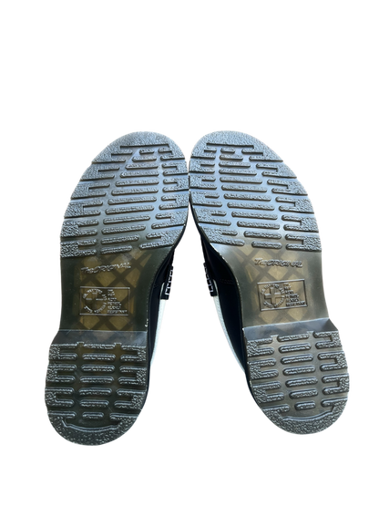 Dr. Martens Penton black & white