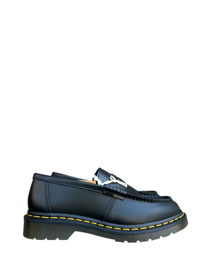 Dr. Martens Penton loafer smooth black