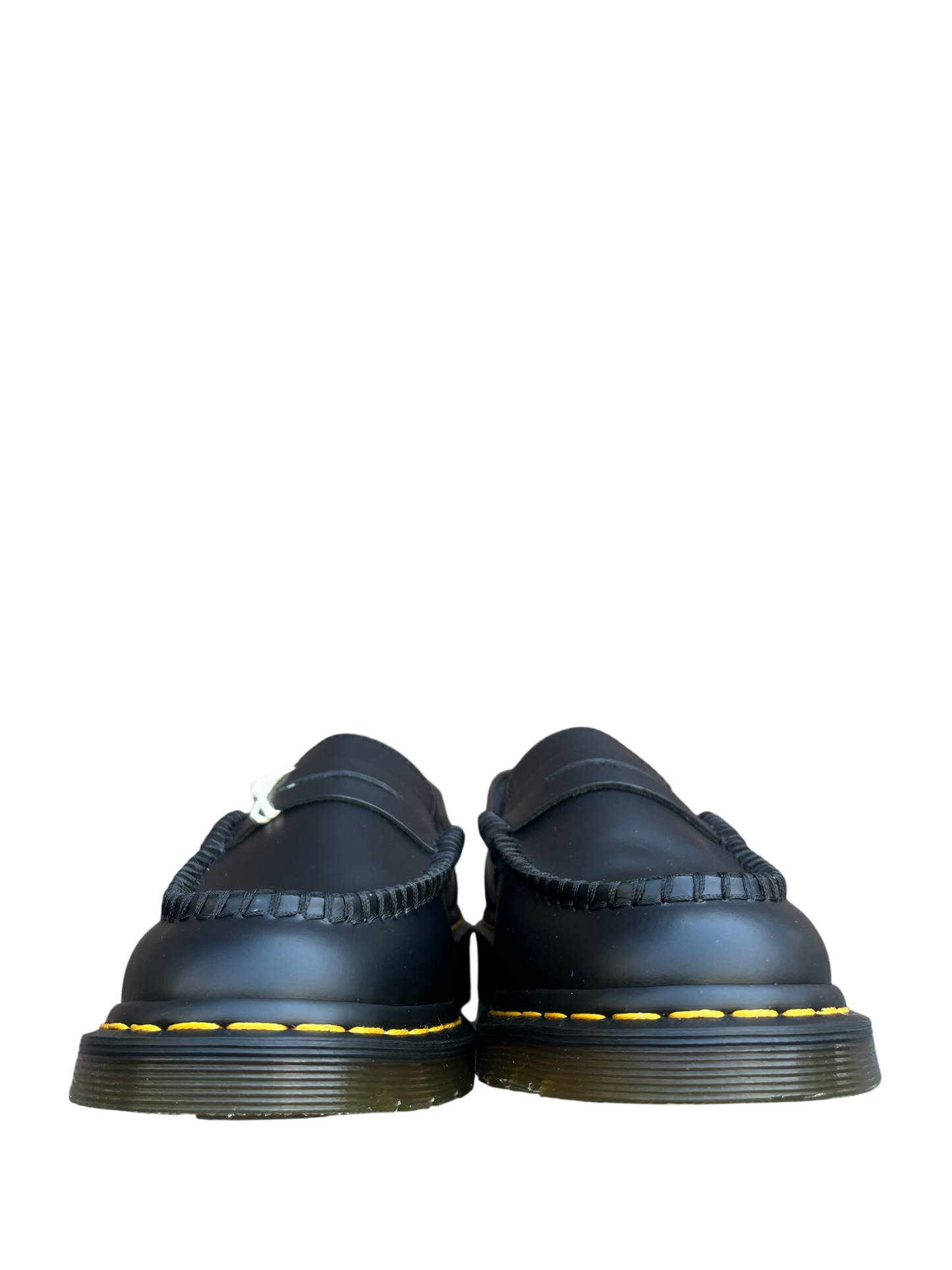 Dr. Martens Penton loafer smooth black