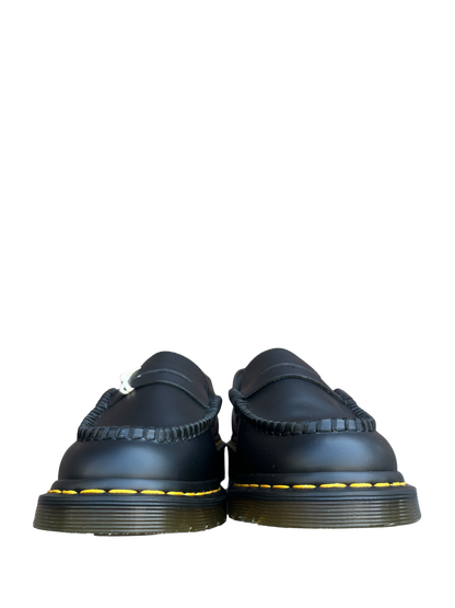 Dr. Martens Penton loafer smooth black