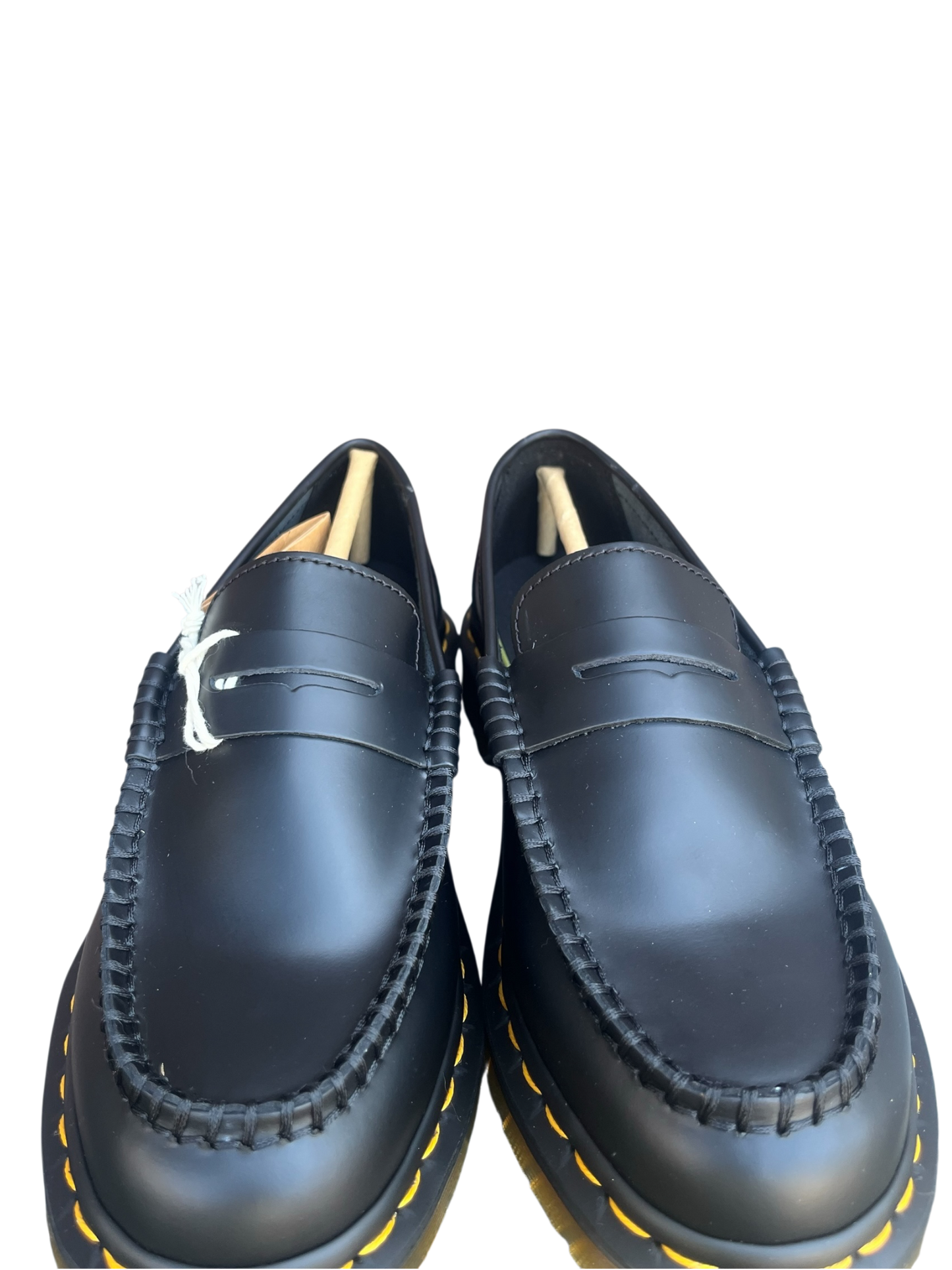 Dr. Martens Penton loafer smooth black