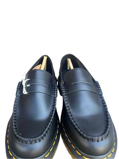 Dr. Martens Penton loafer smooth black