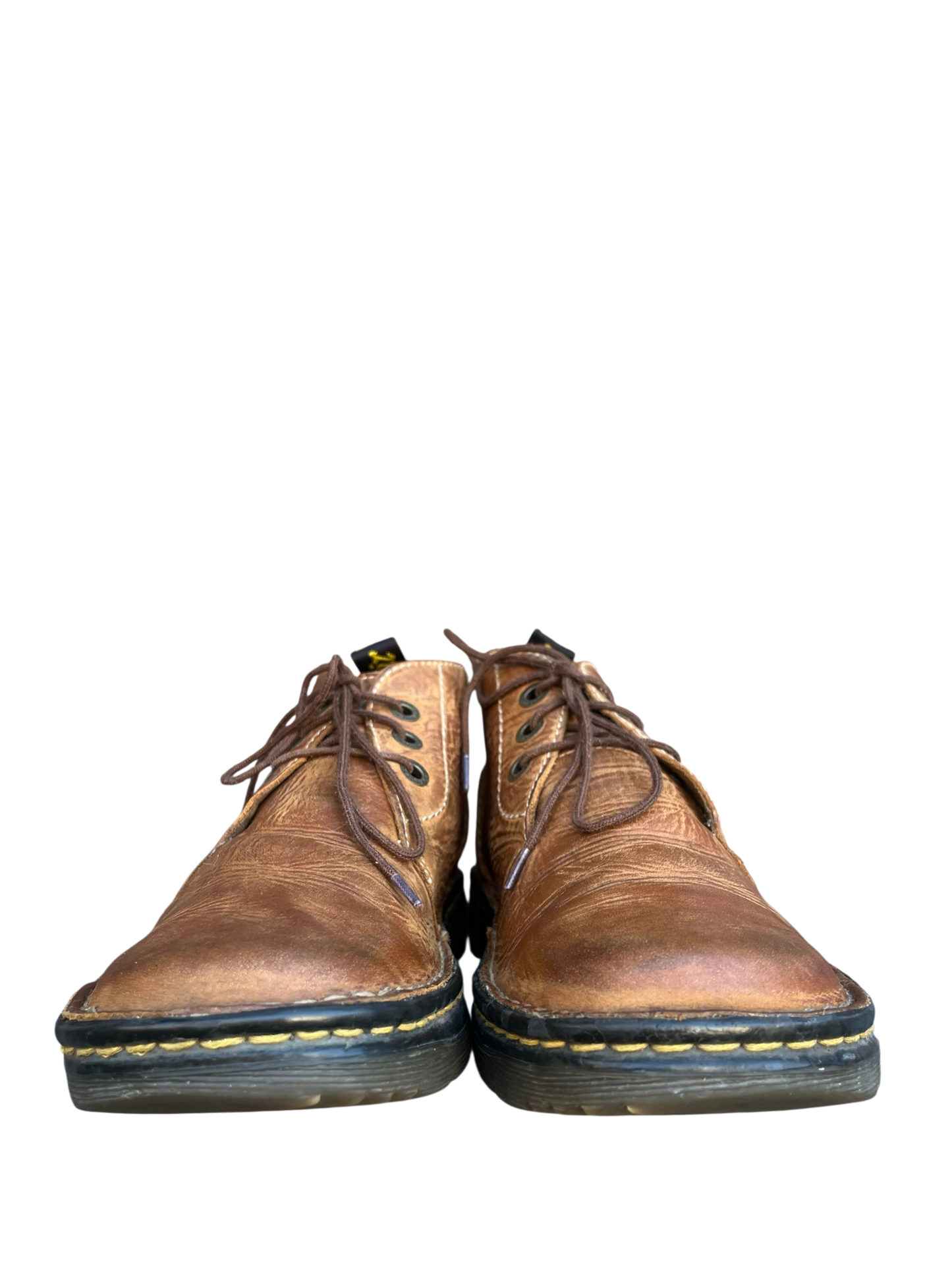 Dr. Martens 11038 Vintage chukka boots