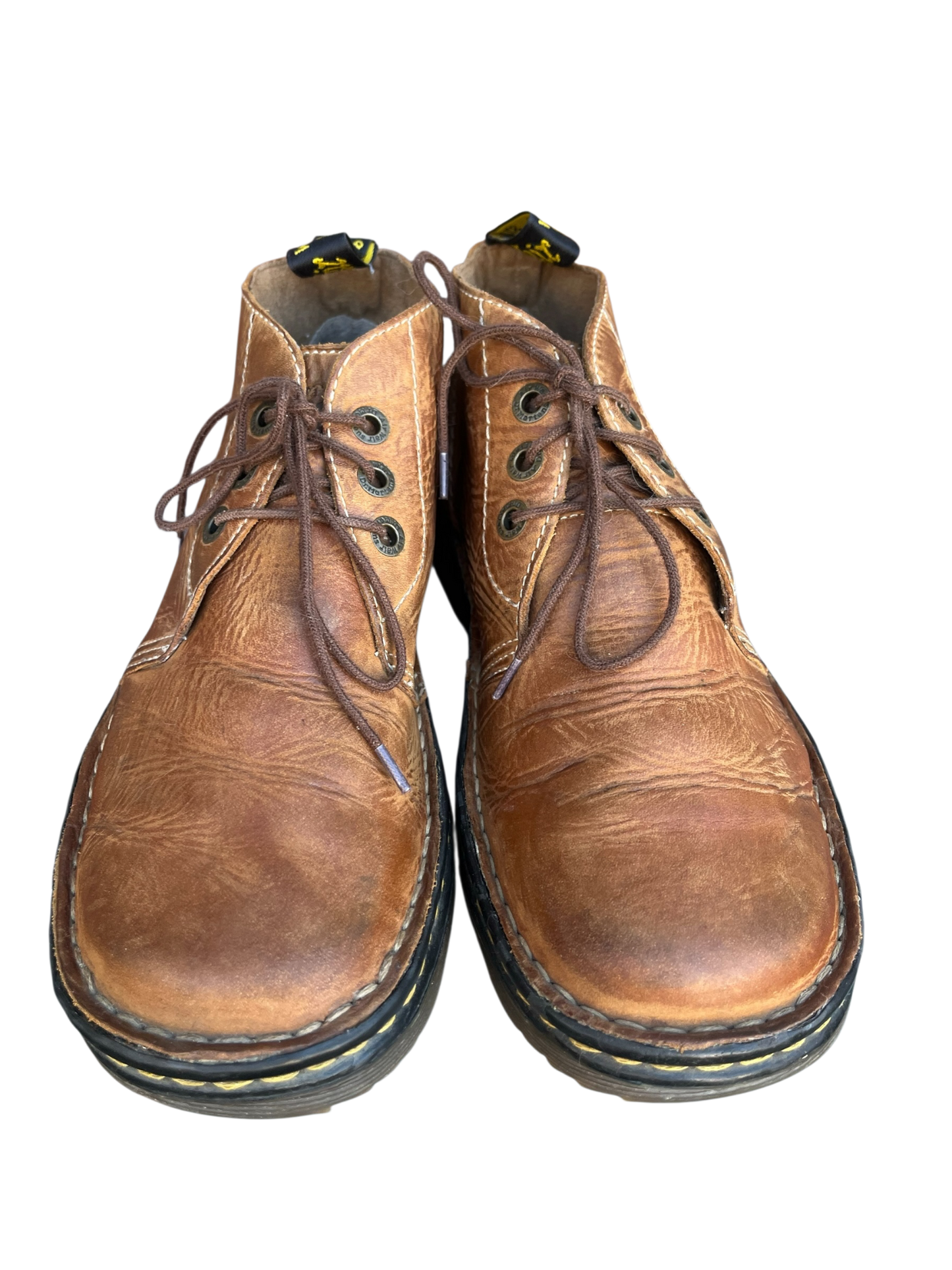 Dr. Martens 11038 Vintage chukka boots