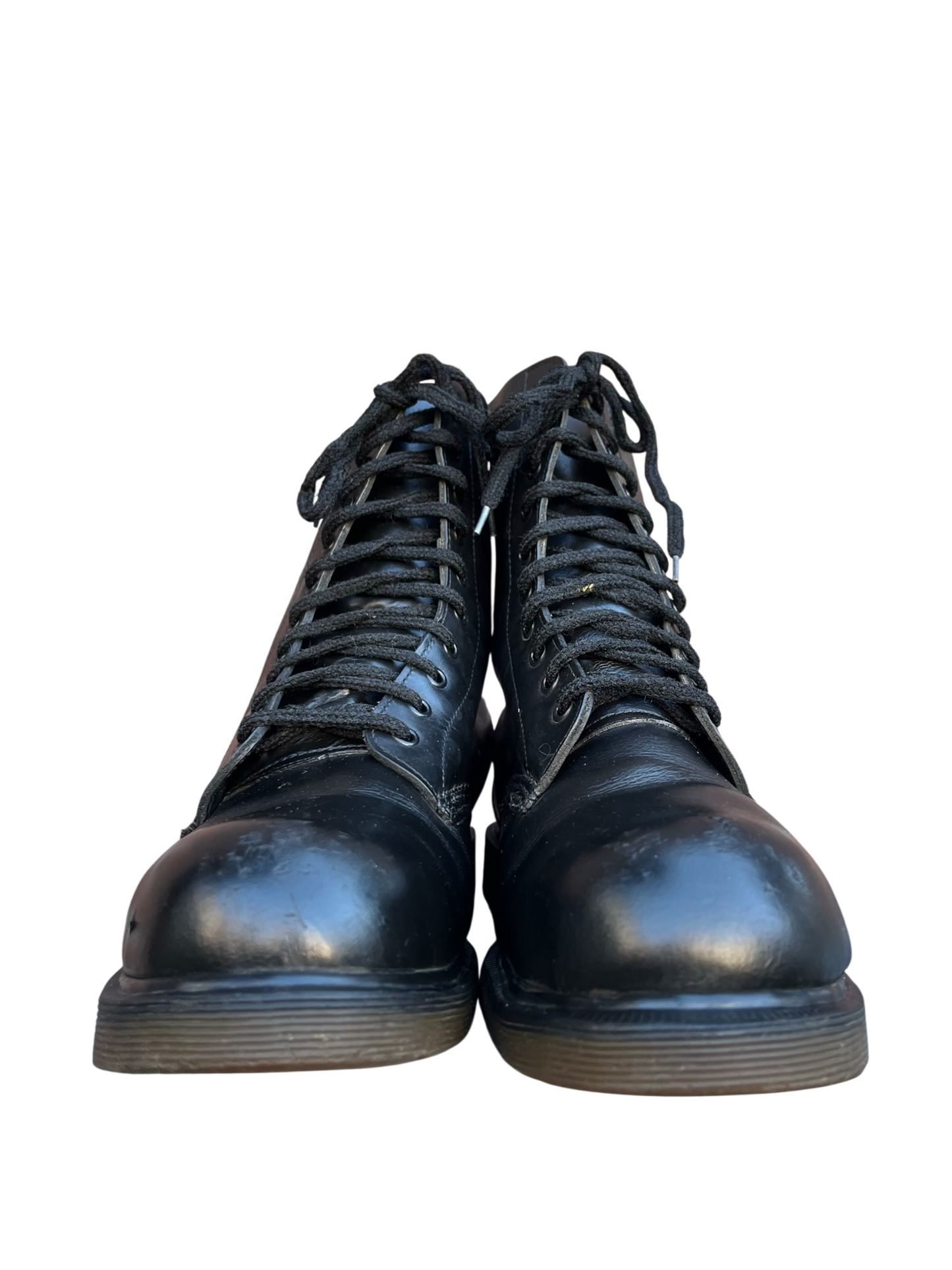 Dr. Martens 133 MIE Steel toe boots