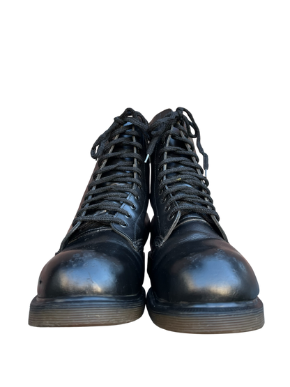 Dr. Martens 133 MIE Steel toe boots