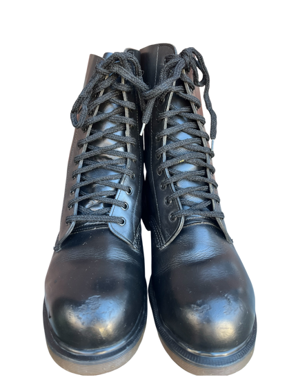 Dr. Martens 133 MIE Steel toe boots