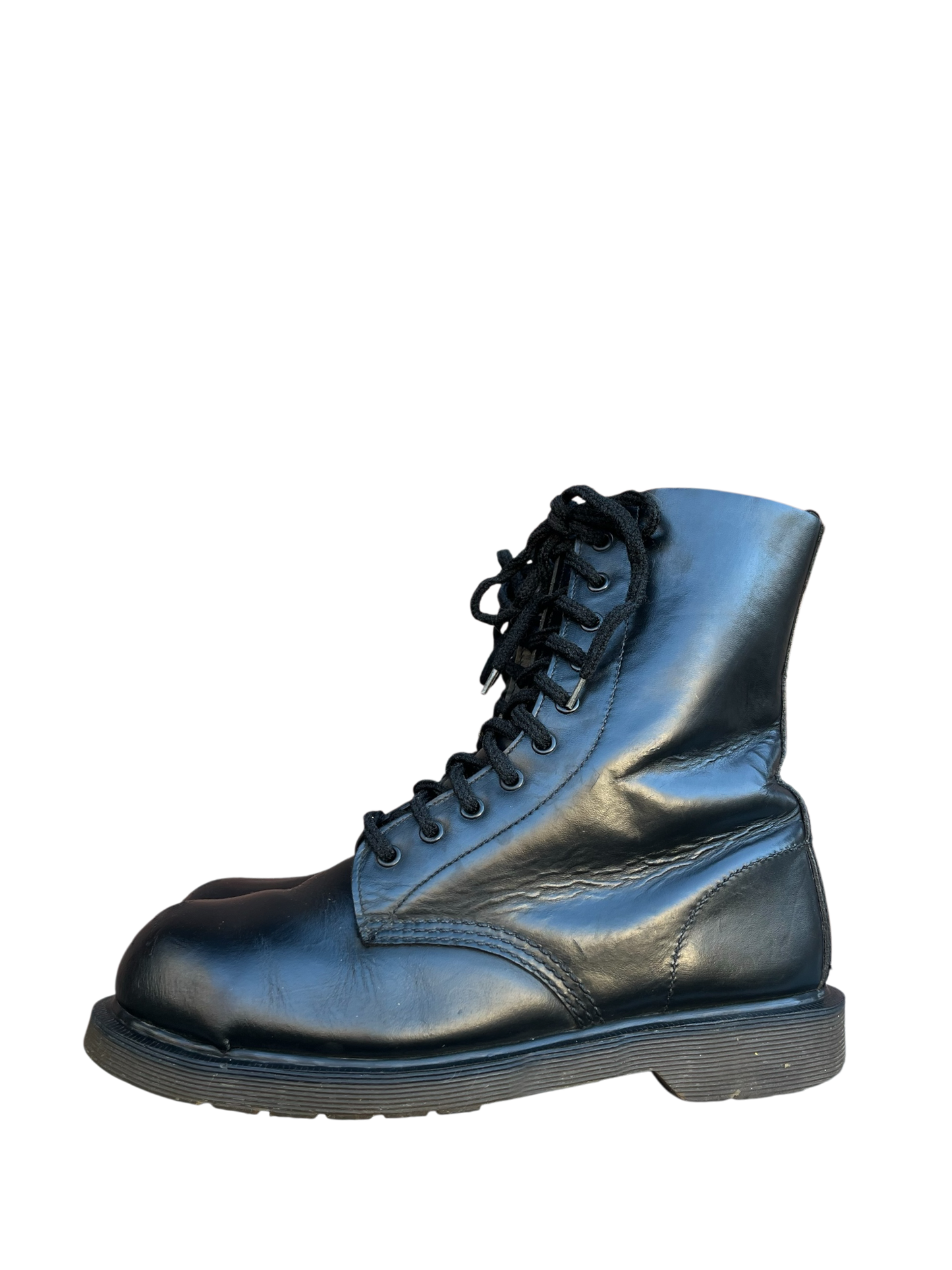 Dr. Martens 133 MIE Steel toe boots