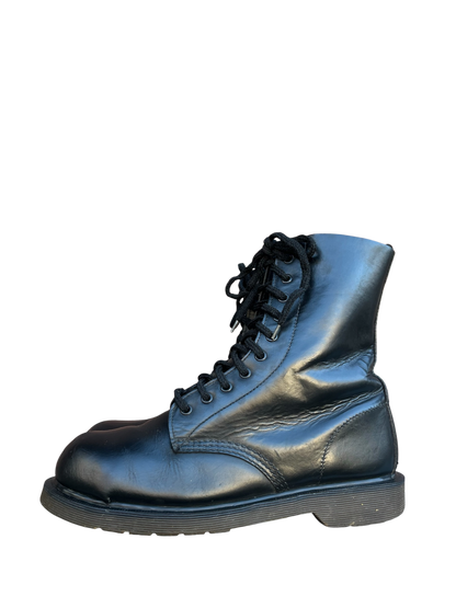 Dr. Martens 133 MIE Steel toe boots