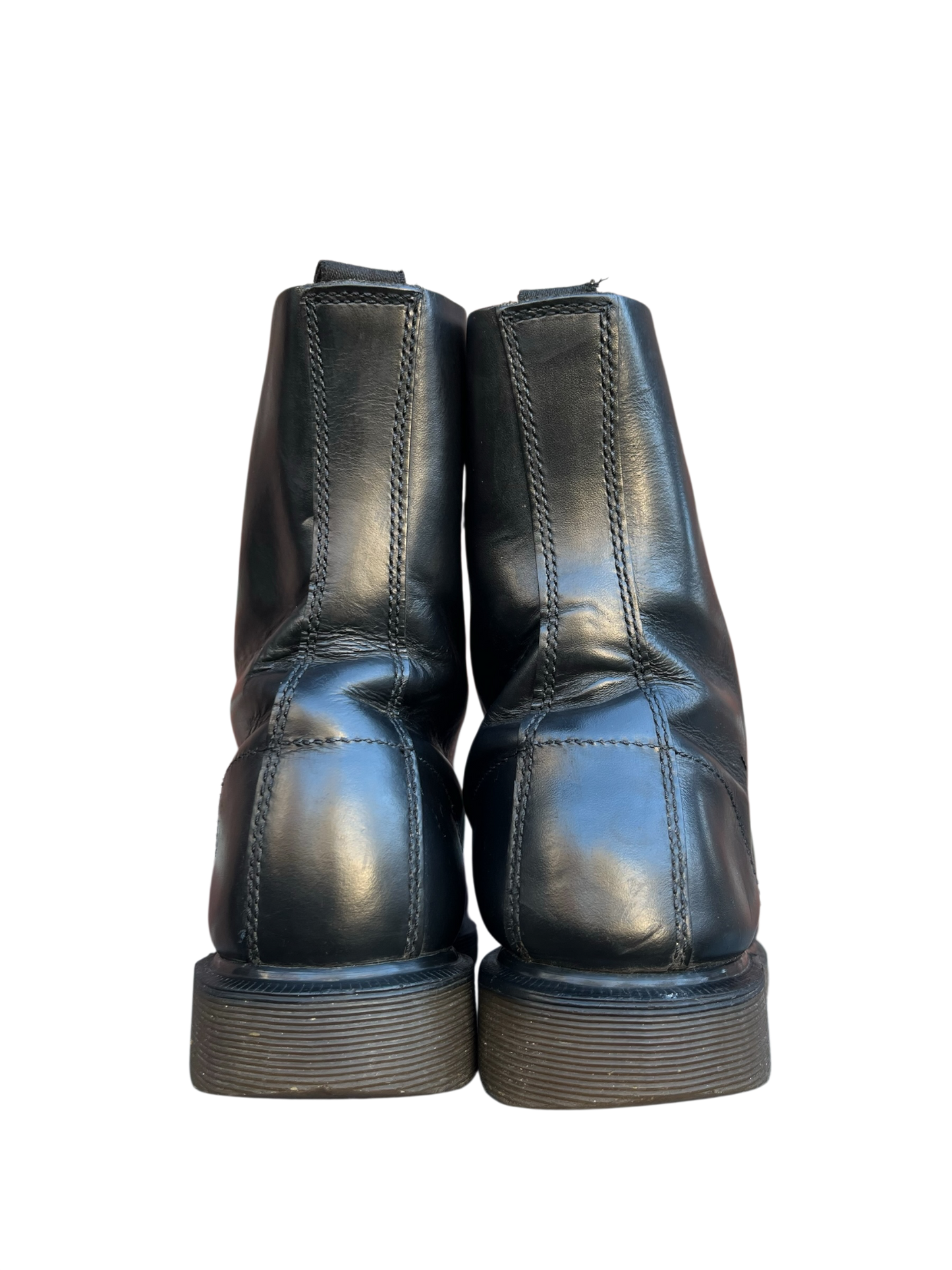 Dr. Martens 133 MIE Steel toe boots