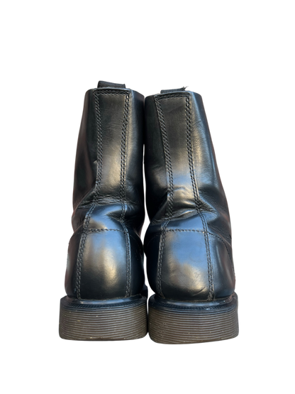 Dr. Martens 133 MIE Steel toe boots